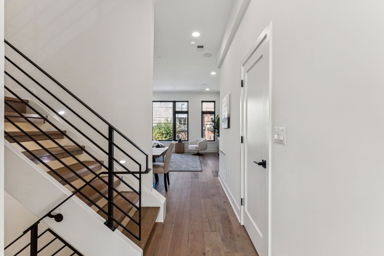 Philadelphia House: 739 N Capitol St