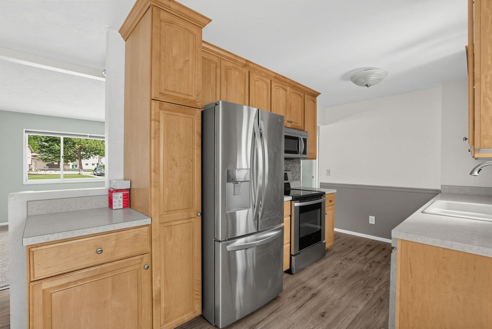 Colorado Springs House: 4546 Del Verde Dr