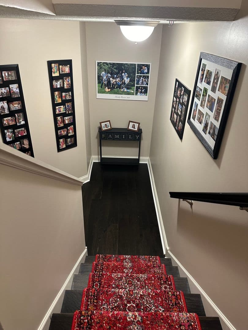 Prior Lake Townhome: 14324 Parkside Ct Nw