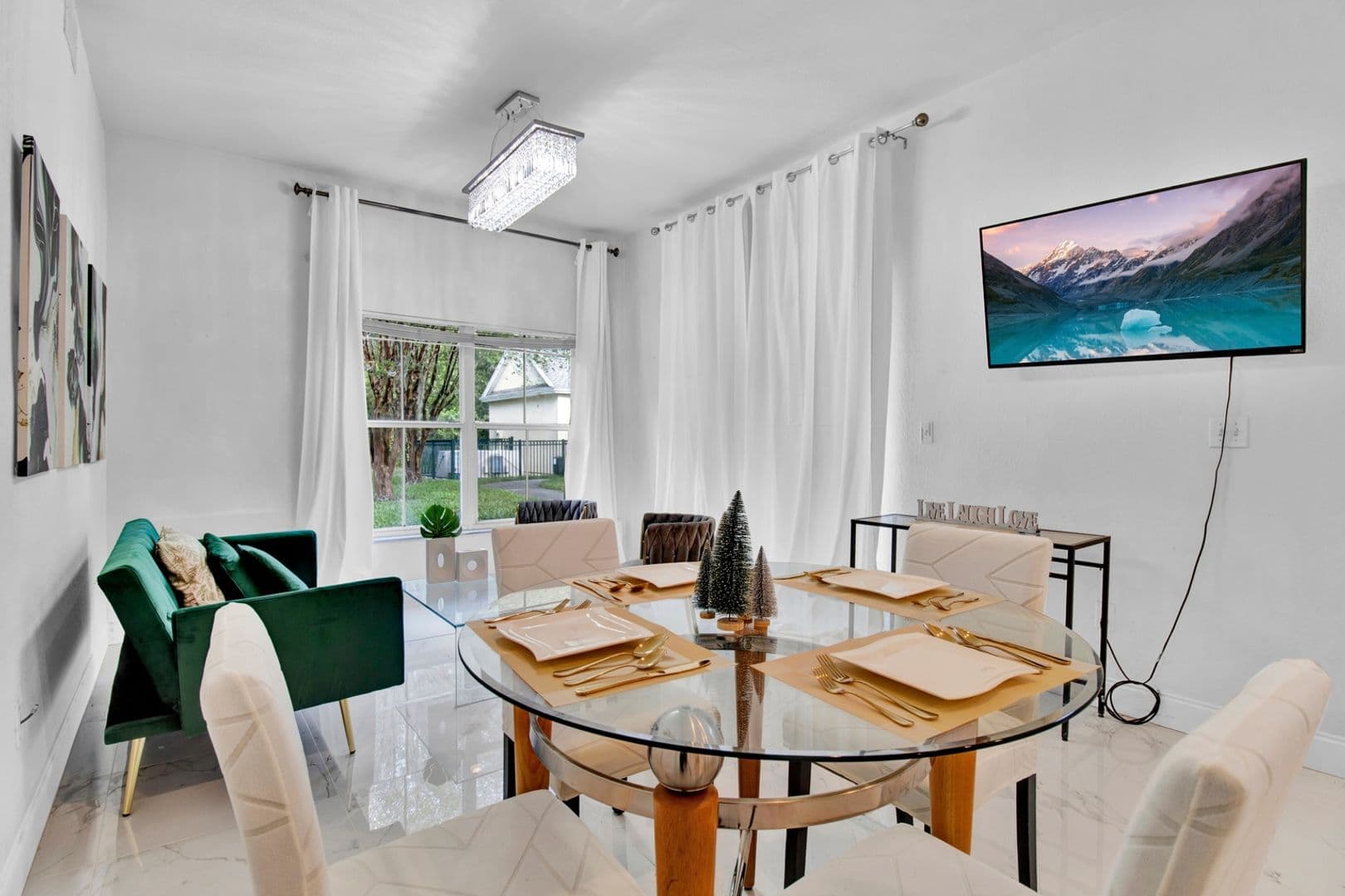 Kissimmee Townhome: 2290 San Vital Dr