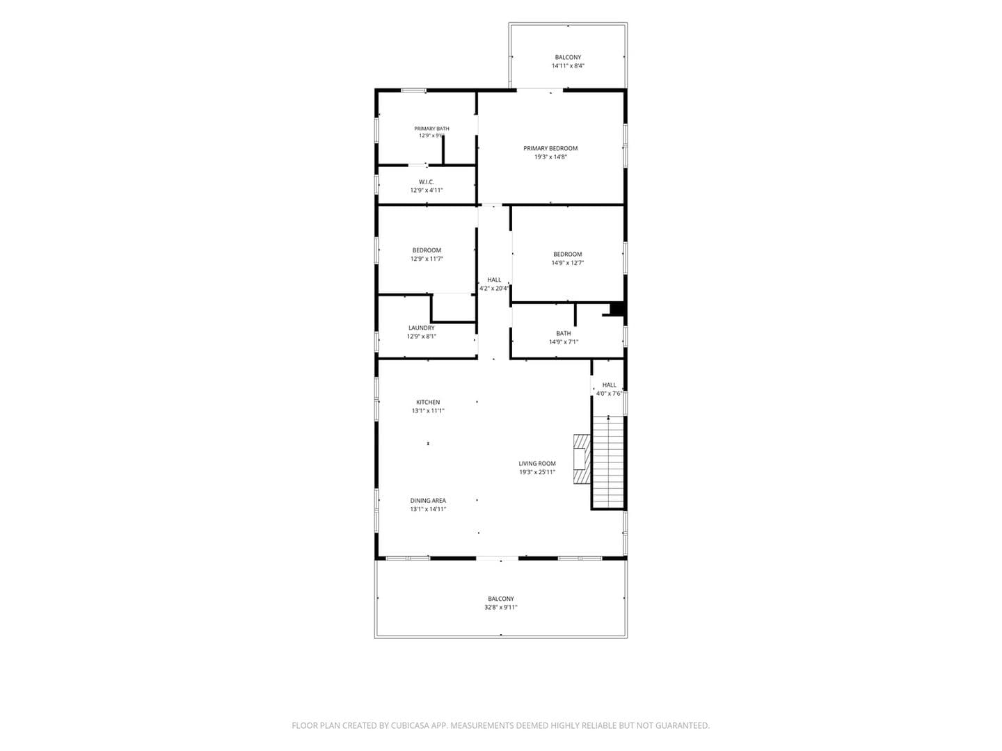 Ashland House: 230 Patterson St