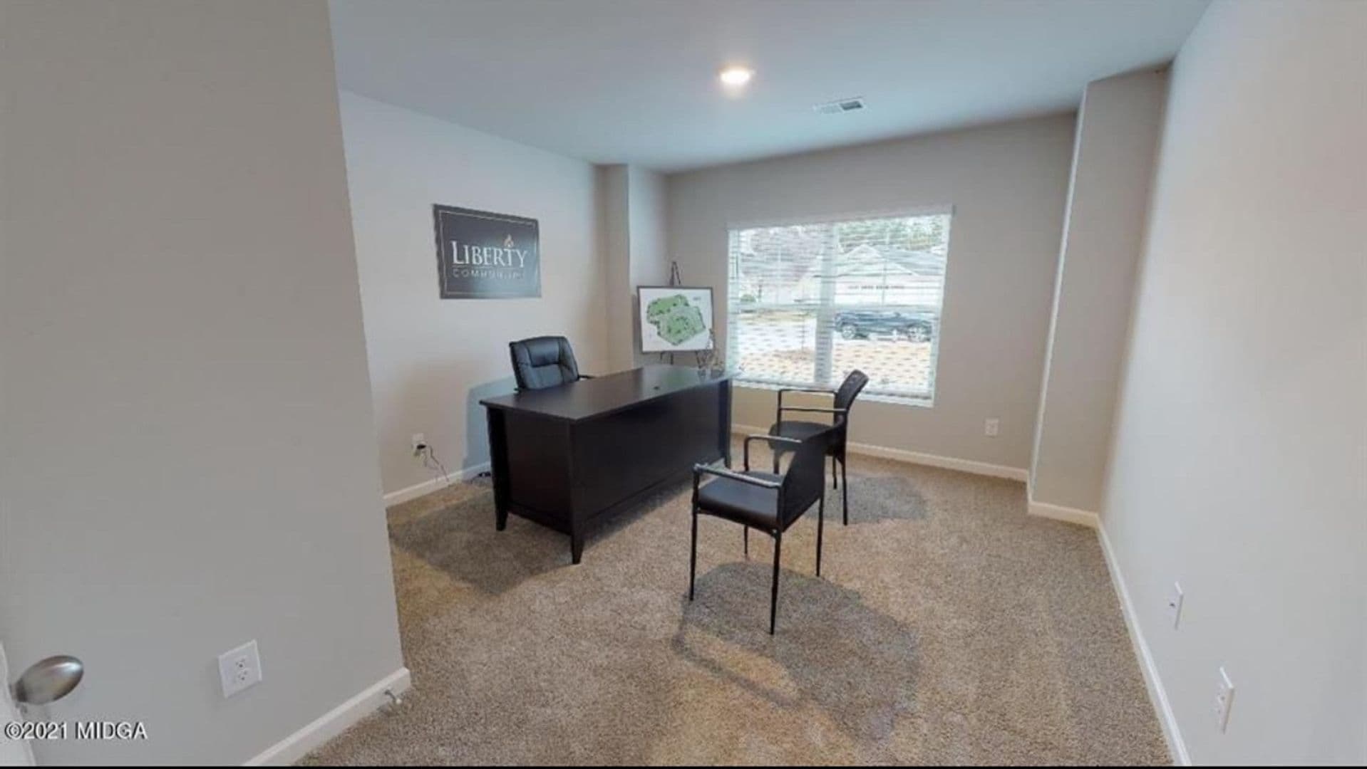 Macon House: 178 Goodall Woods Dr