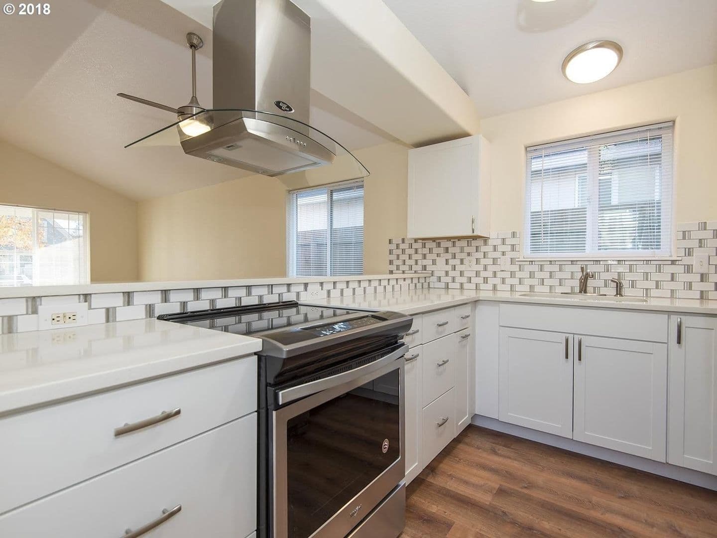 Portland House: 8517 N Druid Ave