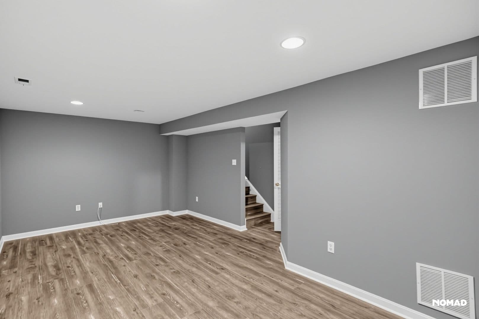 Baltimore House: 3216 Kelox RD