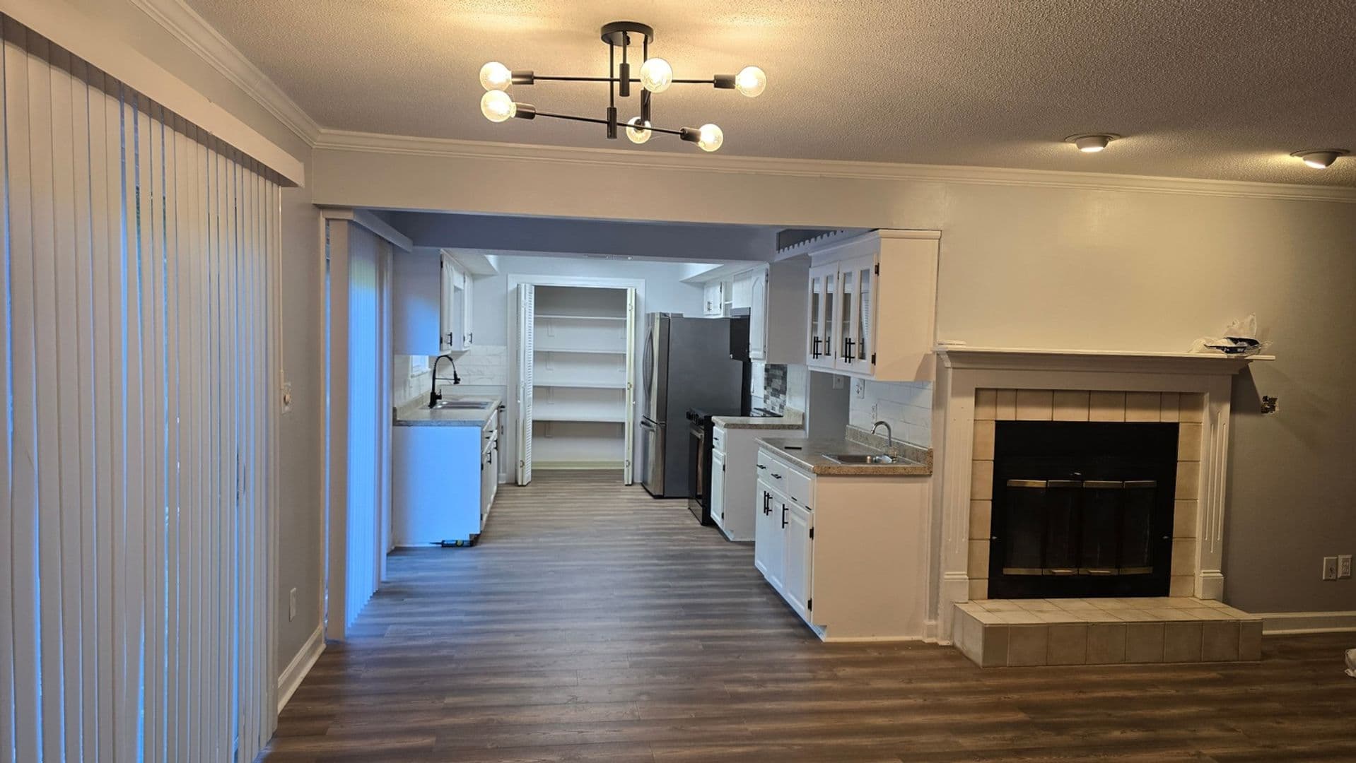 Goldsboro Townhome: 1609 S Taylor St