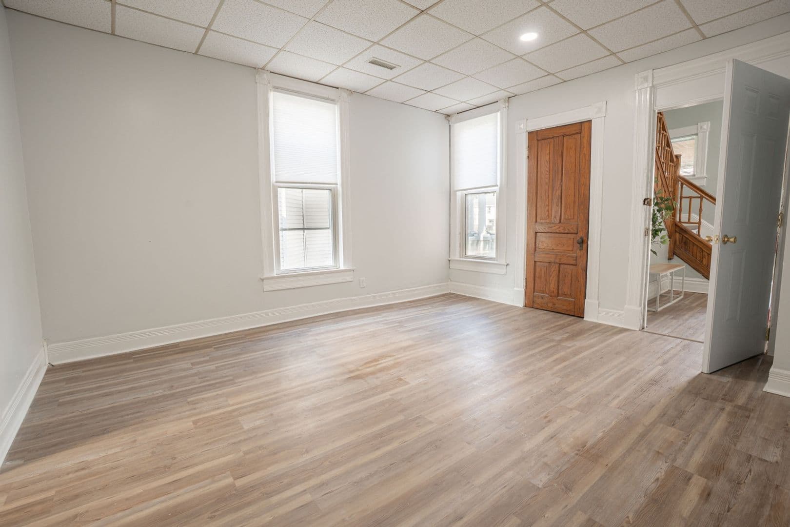 Terre Haute House: 731 S 7th St