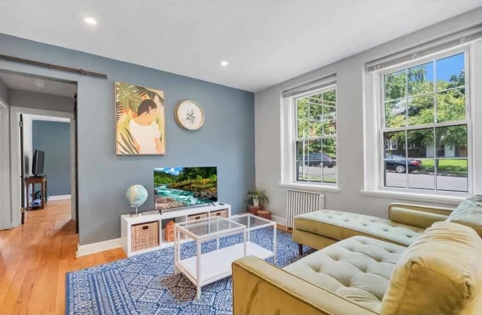 Washington Condo: 2716 29th St Se