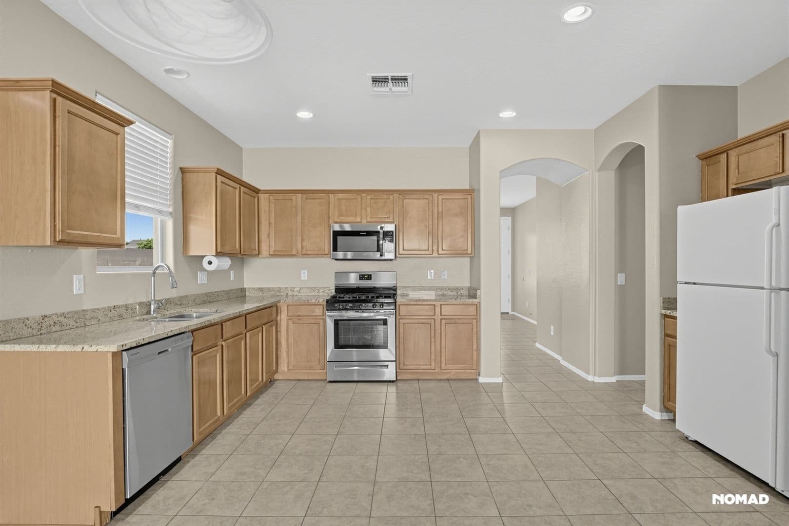 Goodyear House: 15216 W Winward Ave