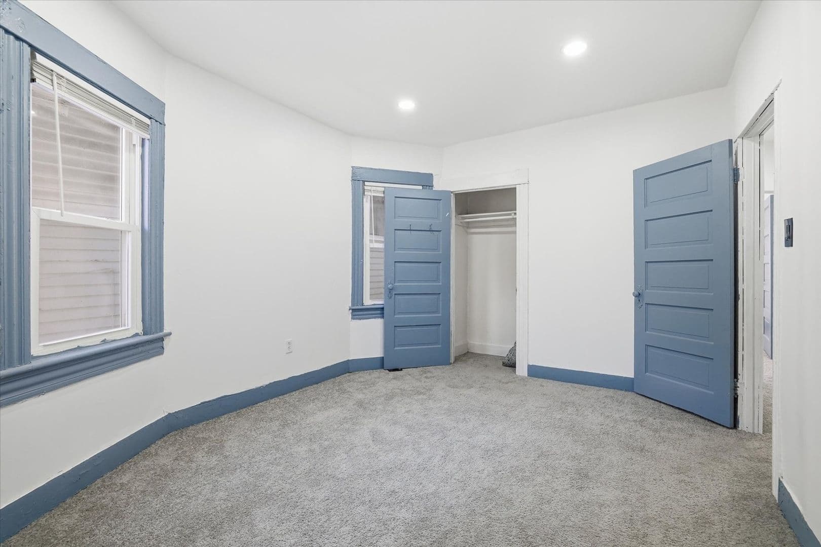 Scranton House: 940 Monroe Ave