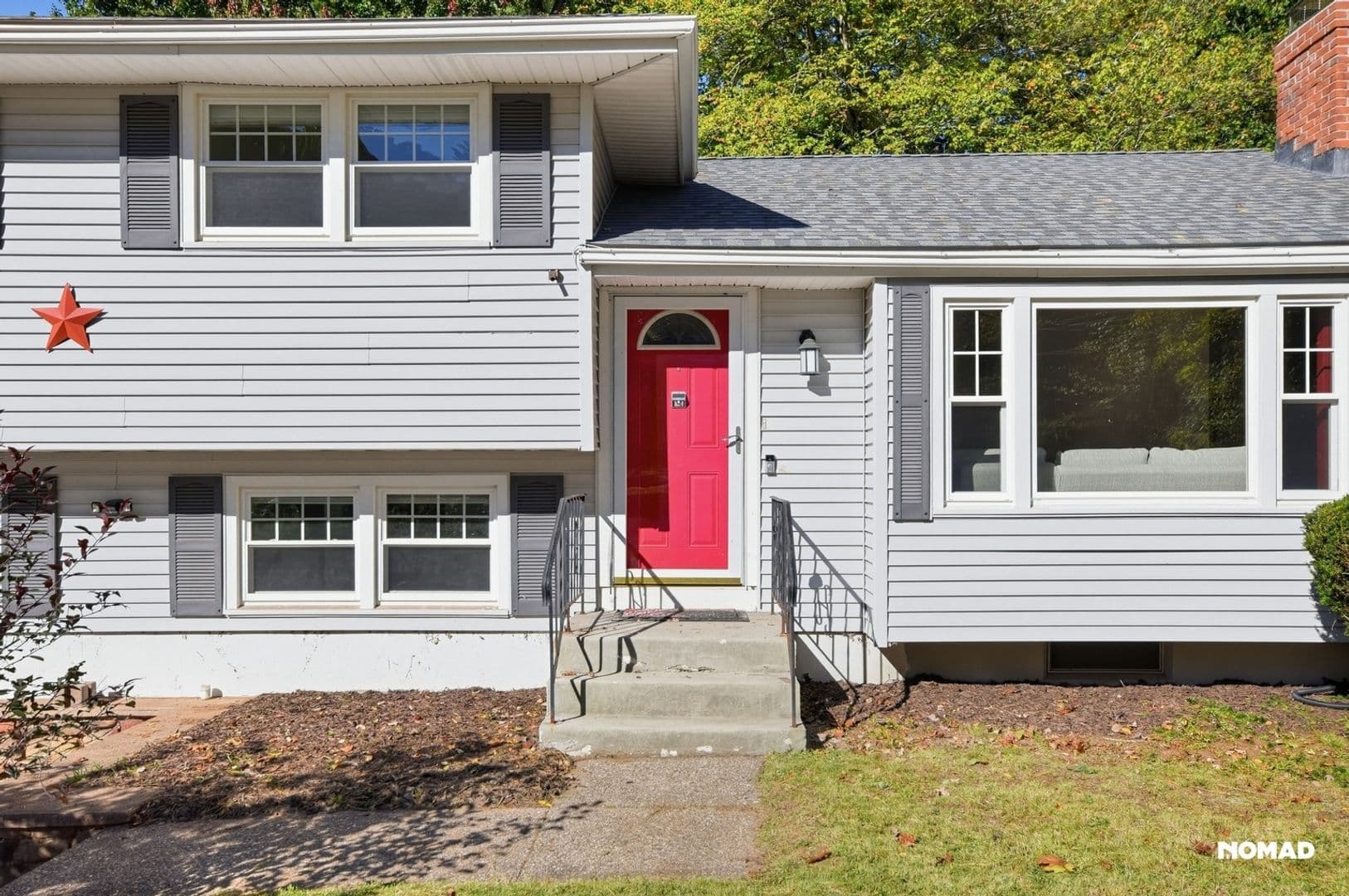 South Windsor House: 85 Willow St