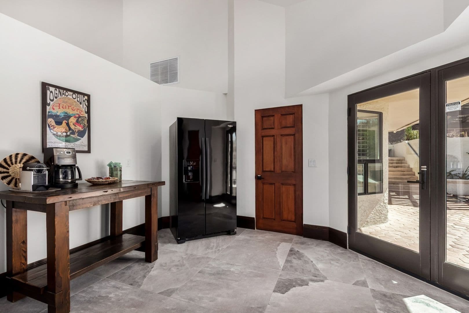 Phoenix House: 5655 N Camelback Canyon Dr
