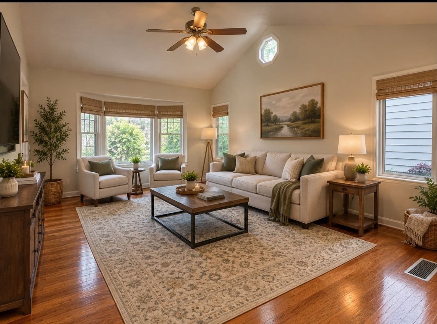 Boulder House: 2802 Cordry Ct