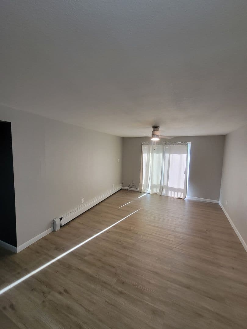 Denver Condo: 1302 S Parker Rd