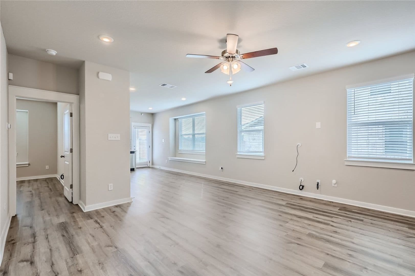 Leander Condo: 2233 Rocoso Trl