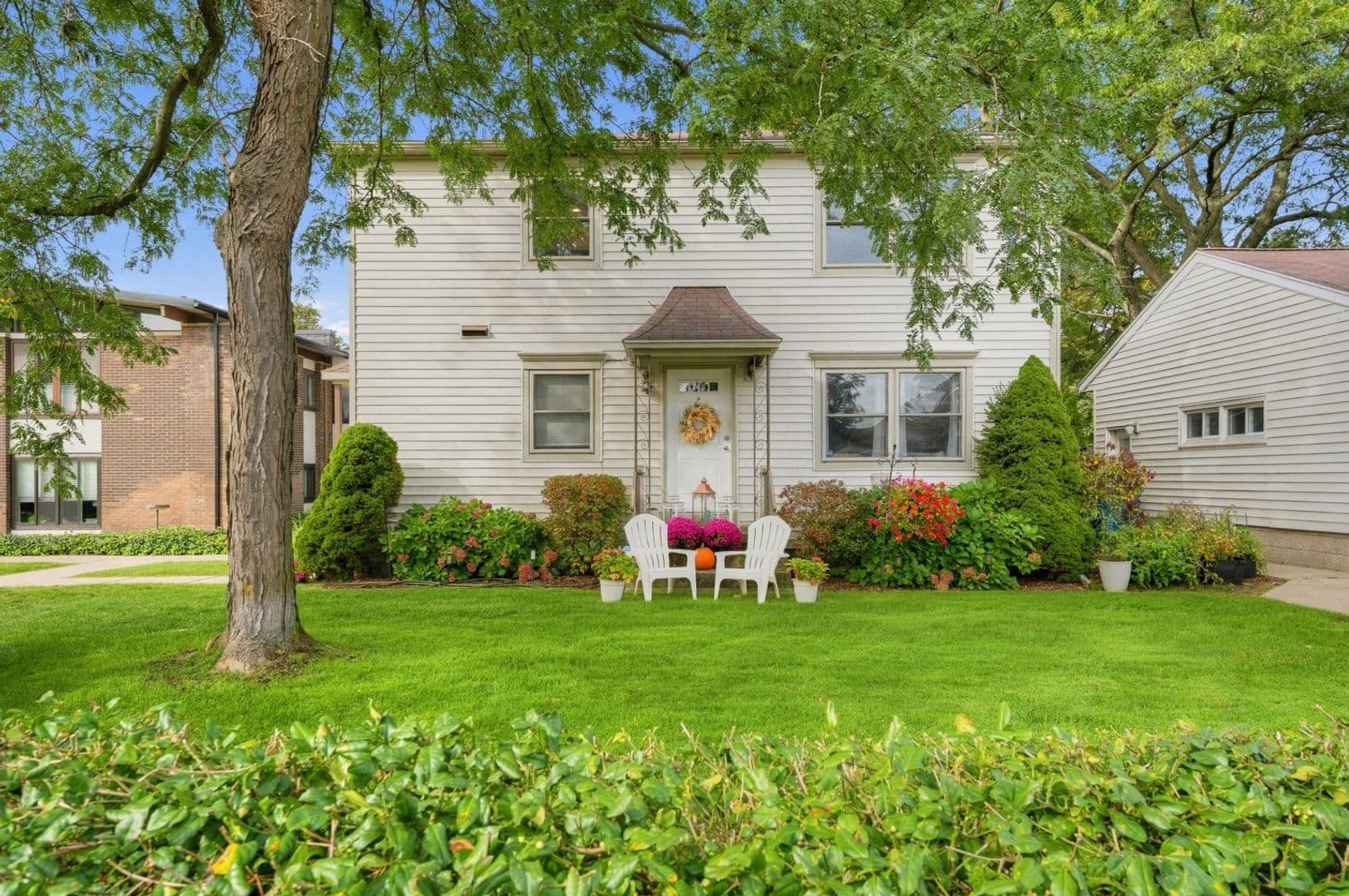Grand Haven Condo: 709 S Despelder St