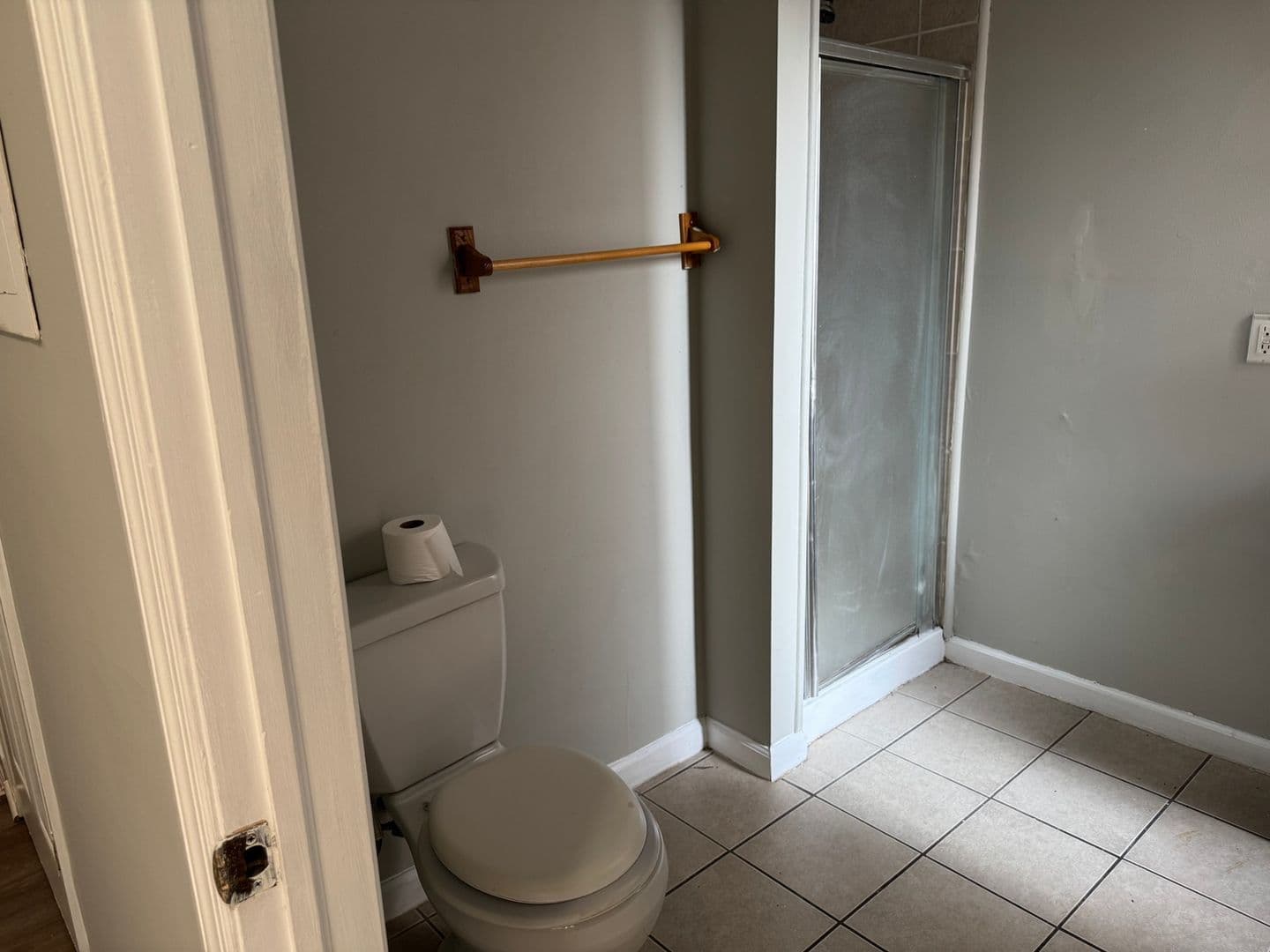 Philadelphia Townhome: 2144 N 18th St