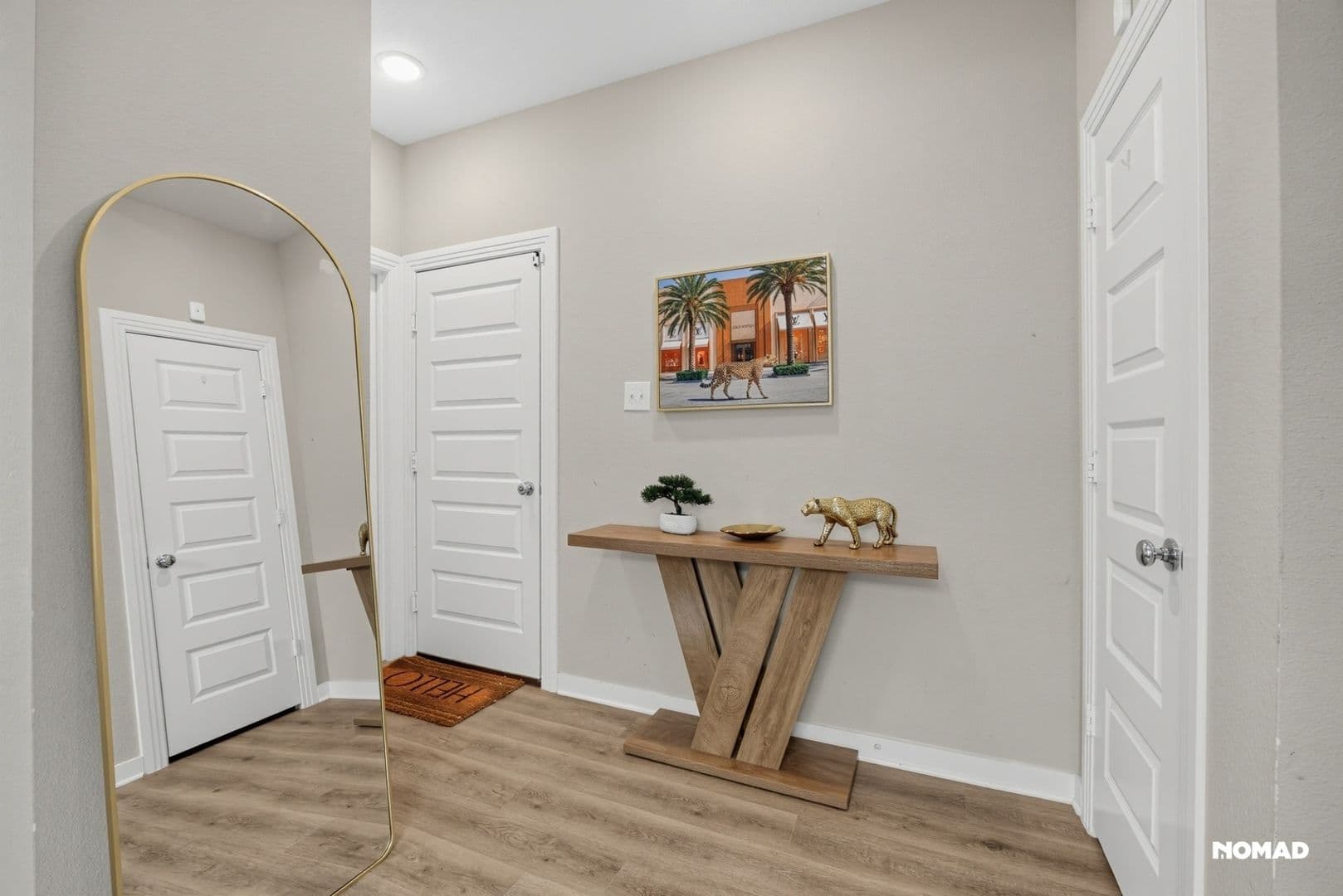 Denison House: 3958 Oak Creek Cir