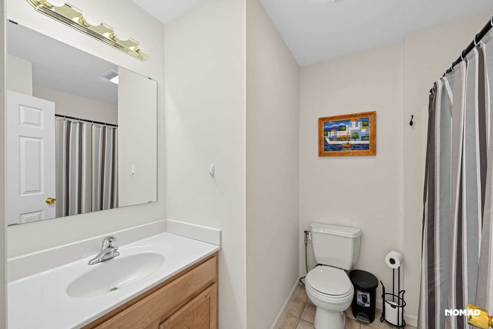 Carlisle Townhome: 318 Sherman Ave