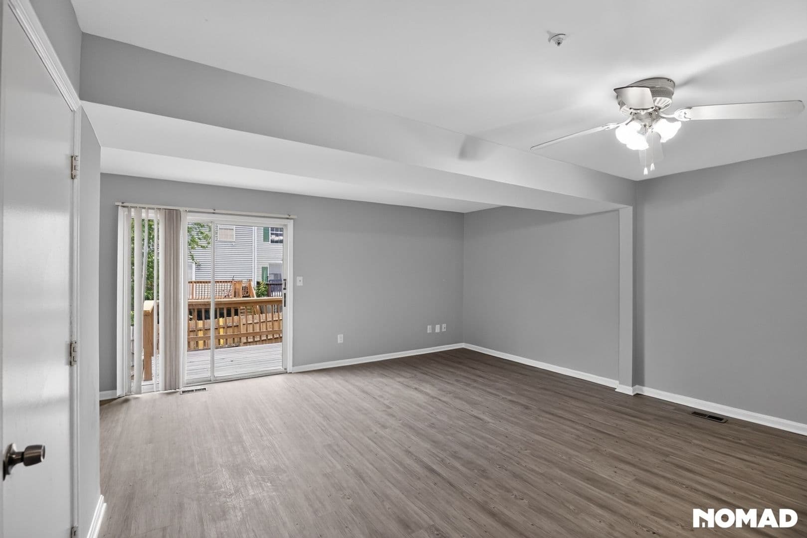 Baltimore Townhome: 12145 Sugar Mill Cir