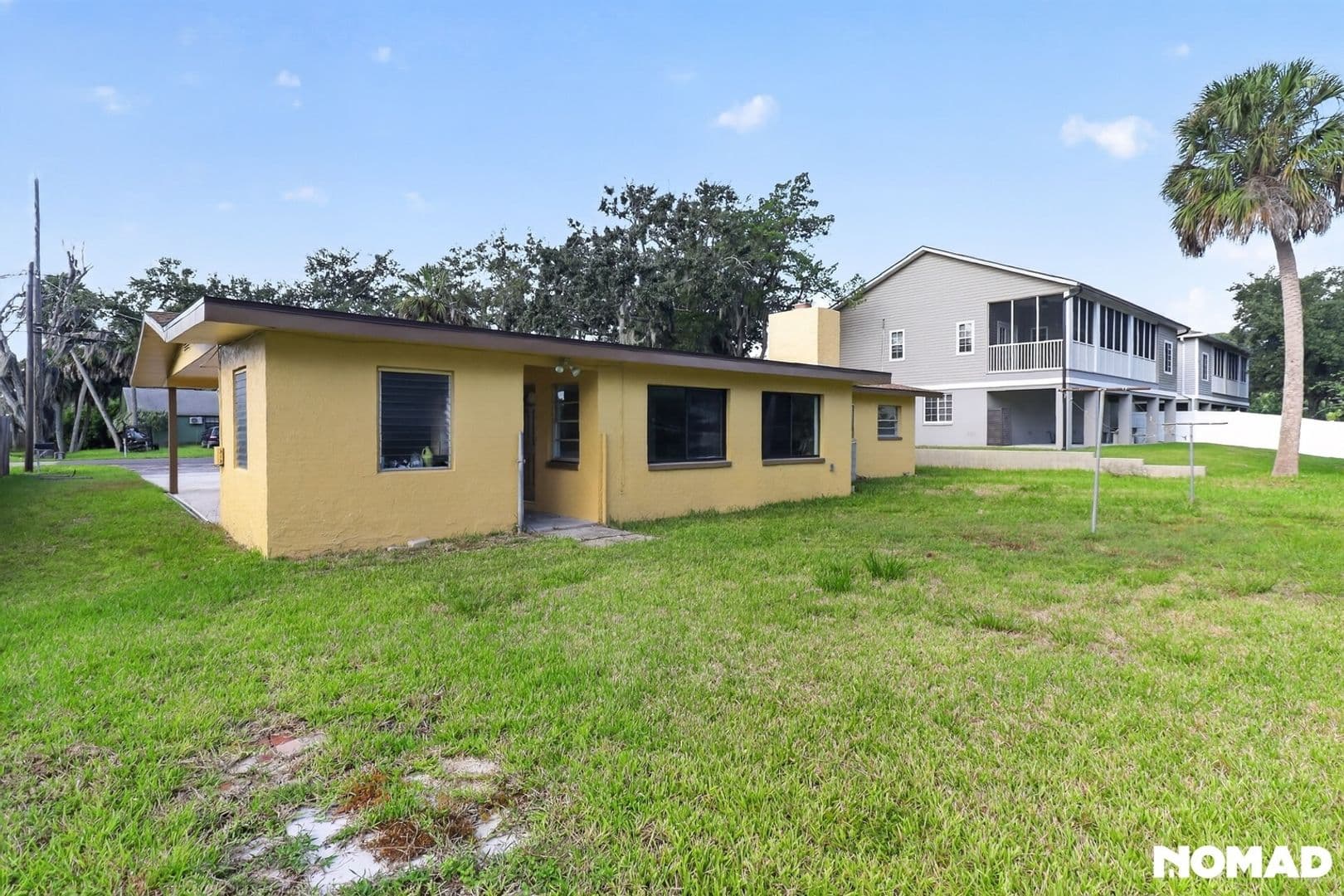 Port Richey House: 5119 Limestone Dr