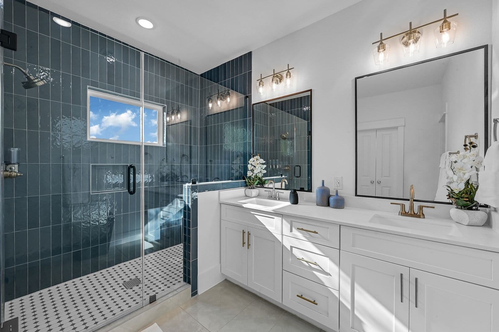 Houston House: 3803 Goodhope St