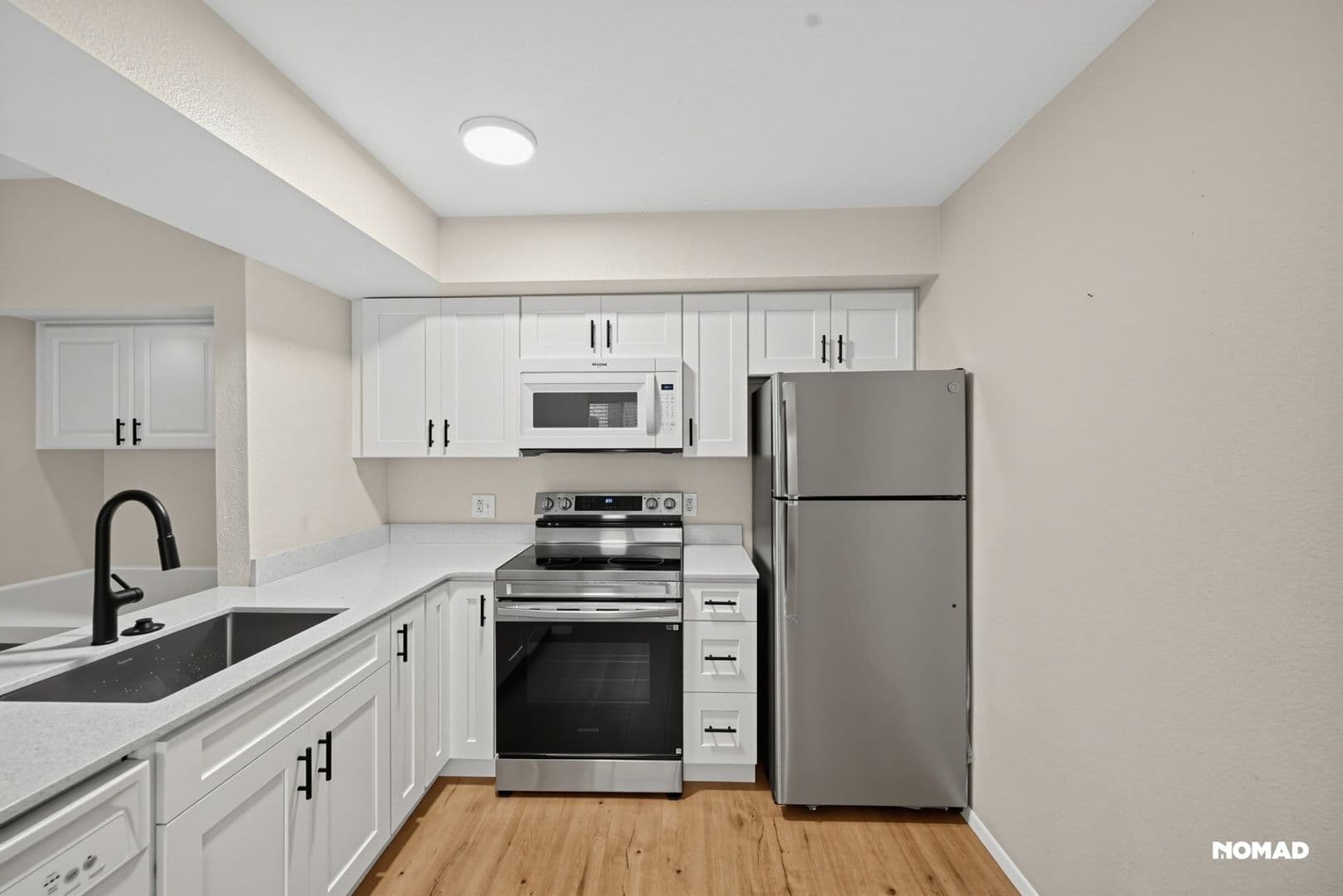 Aurora Condo: 13617 E Yale Ave