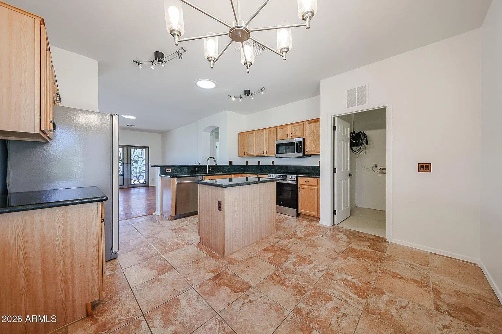 Goodyear House: 2778 N 133rd Dr