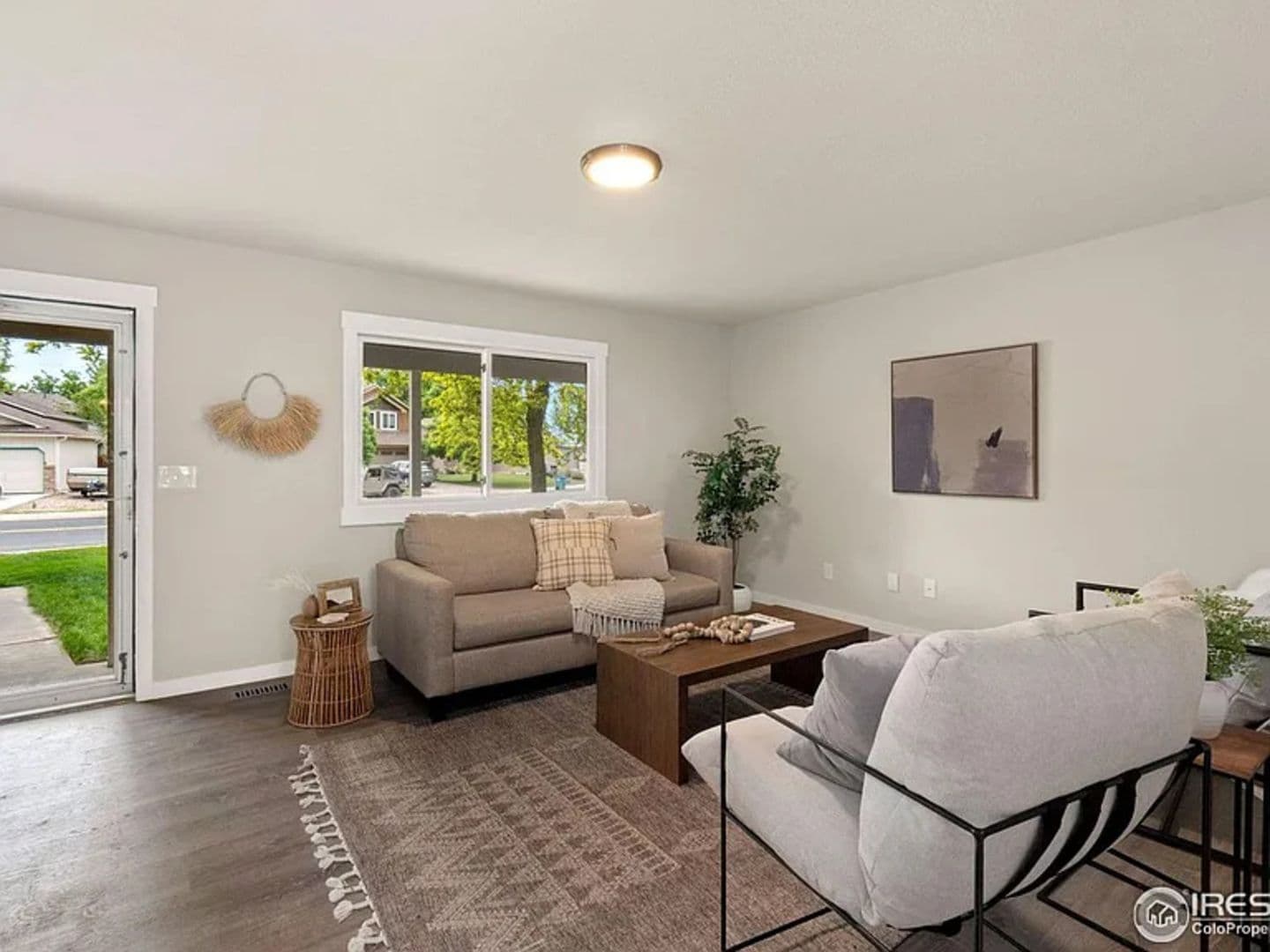 Fort Collins House: 2431 Sunstone Dr