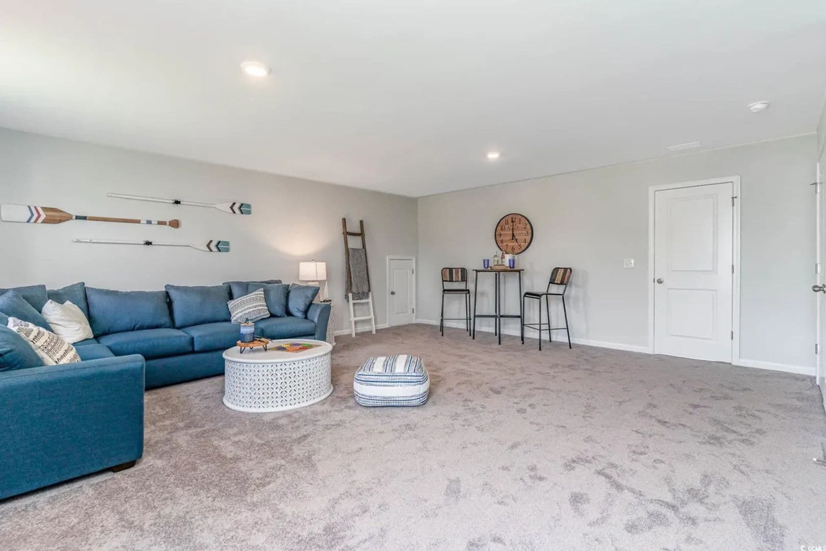 Little River House: 651 Wallace Dr