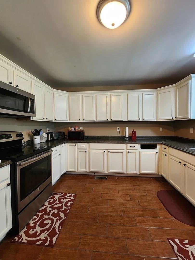 Ocilla House: 314 N Irwin Ave
