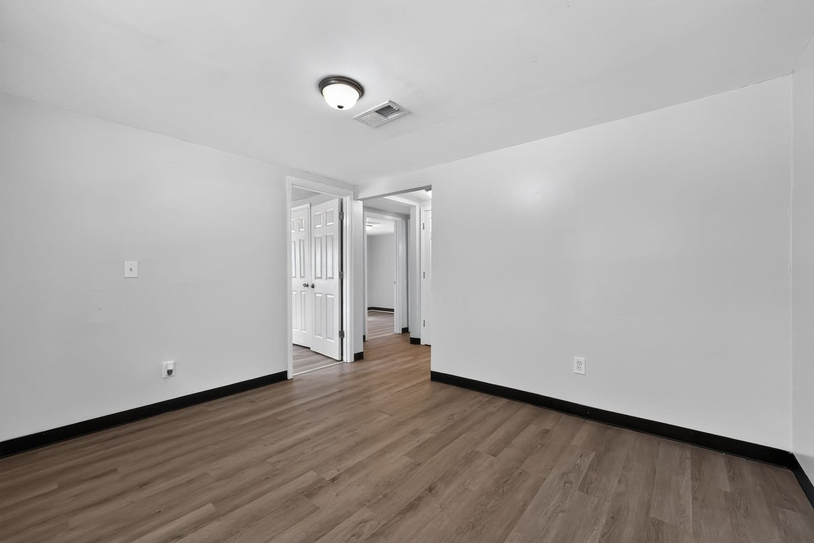 Macon Townhome: 1626 Telfair St Ln