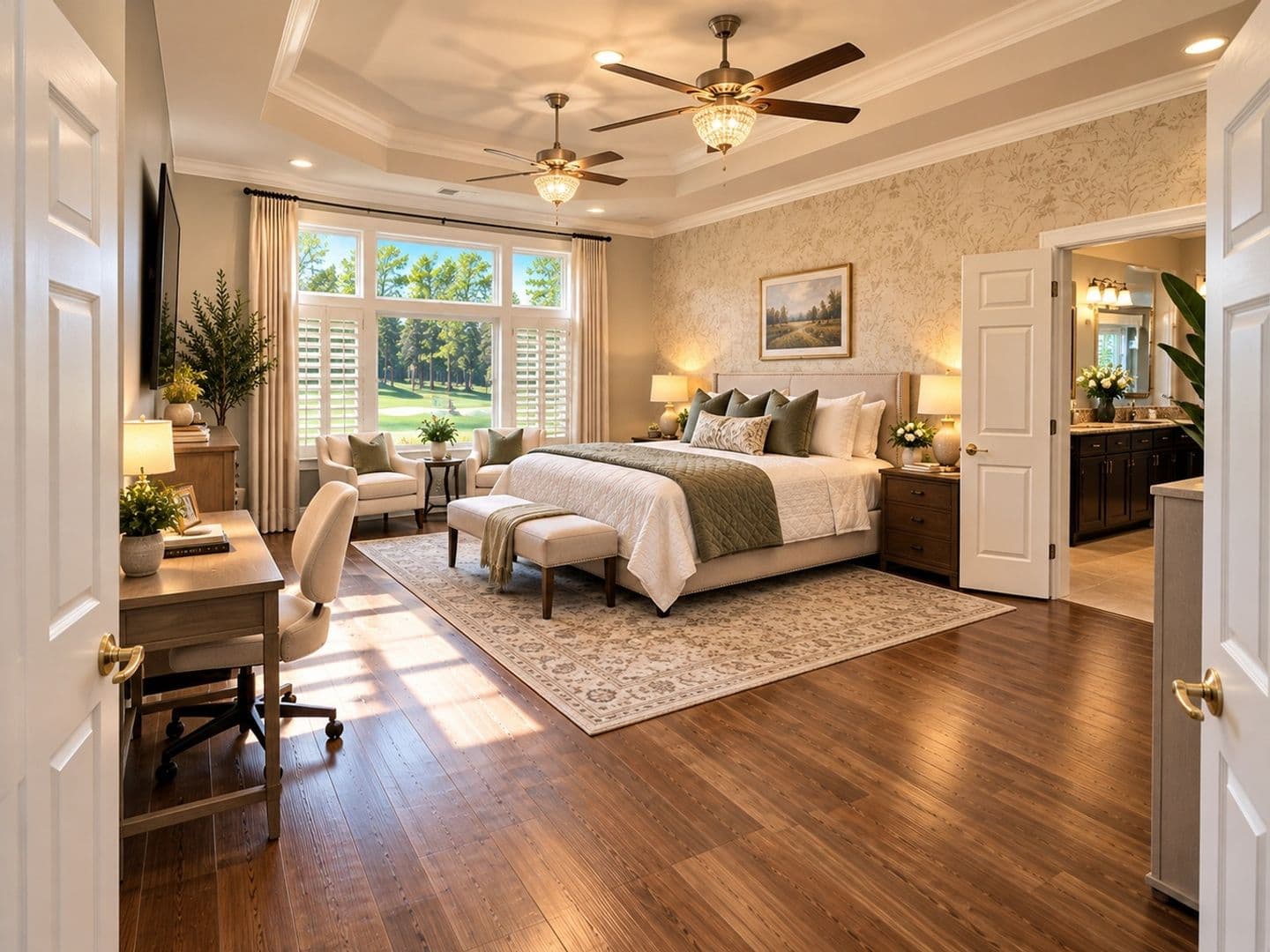 Villa Rica House: 9602 Coastal Pointe Dr