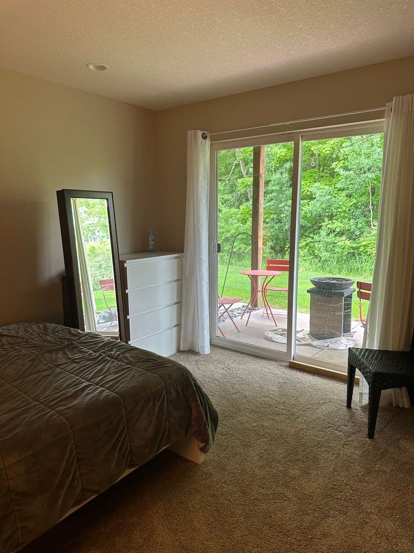Prior Lake Townhome: 14324 Parkside Ct Nw