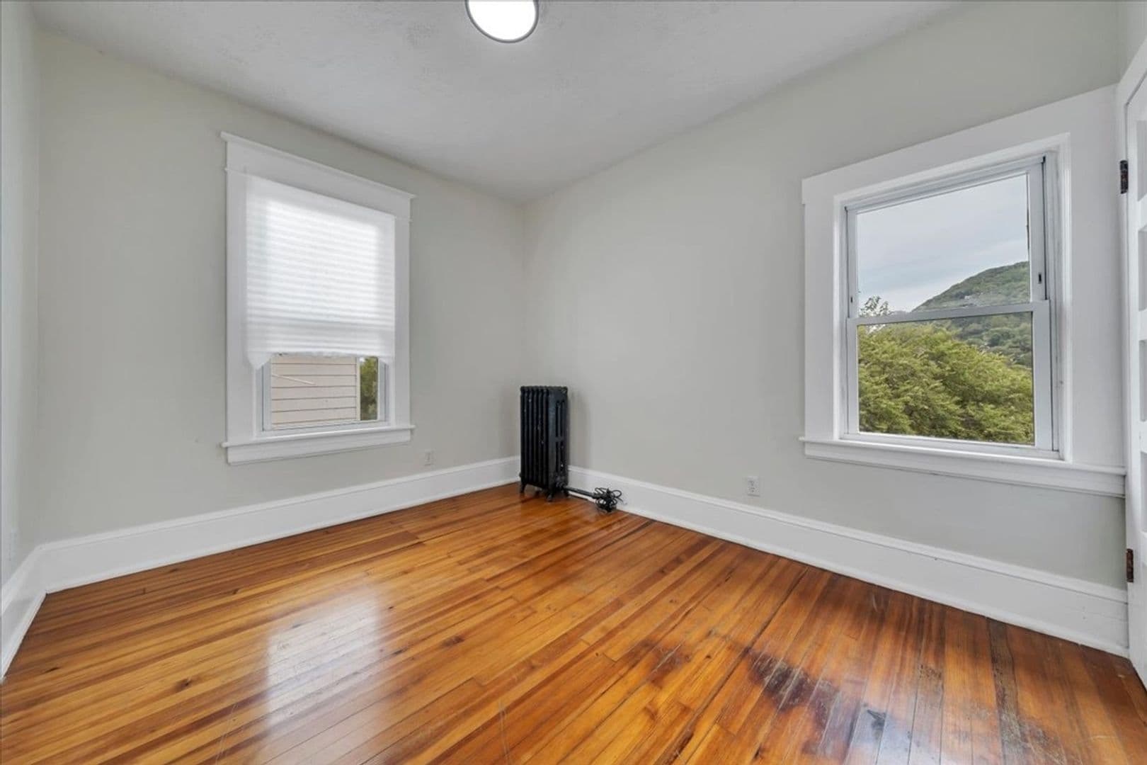 Roanoke House: 1338 Clarke Ave SW