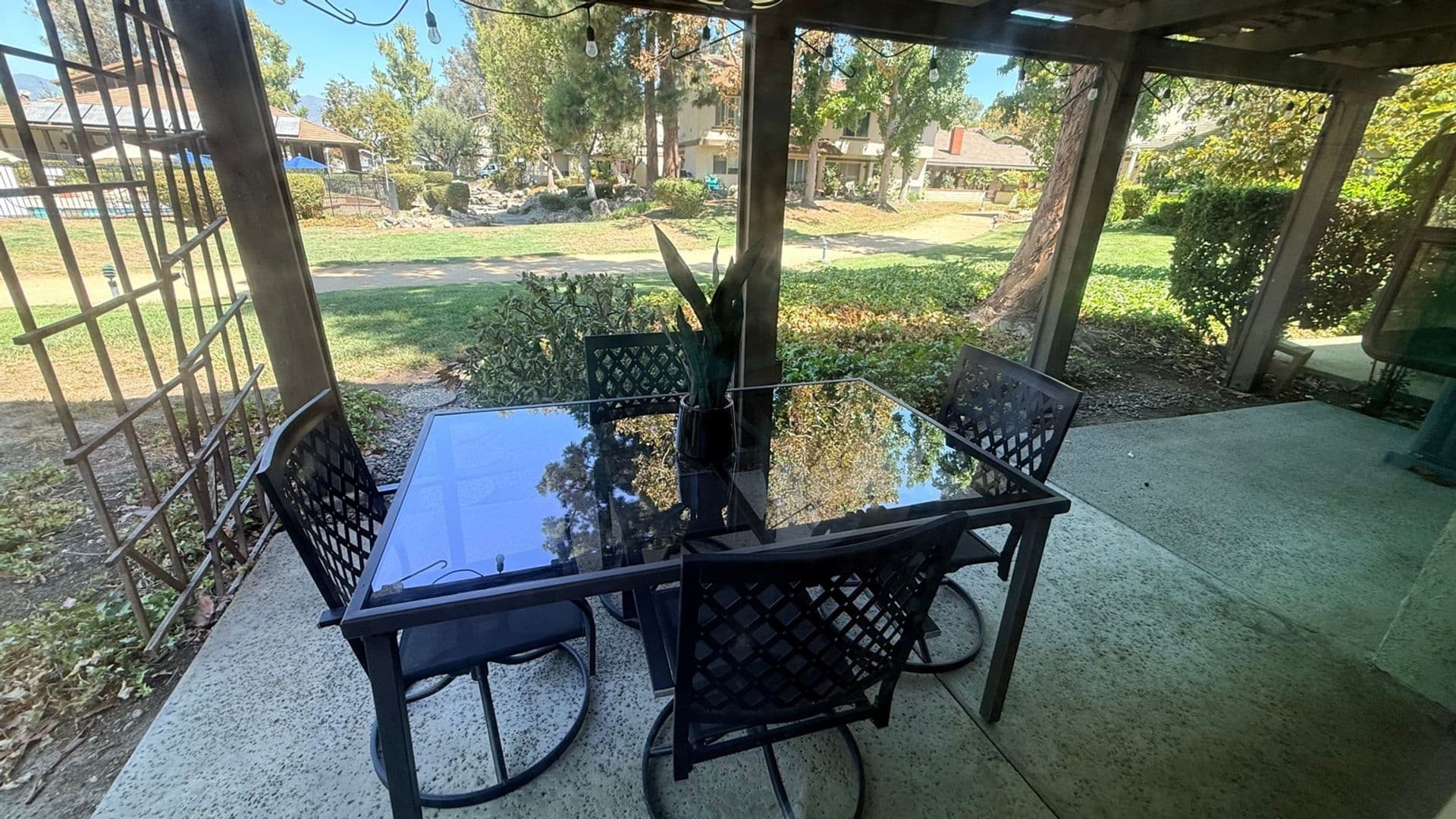 West Covina Condo: 1710 Aspen Village Way