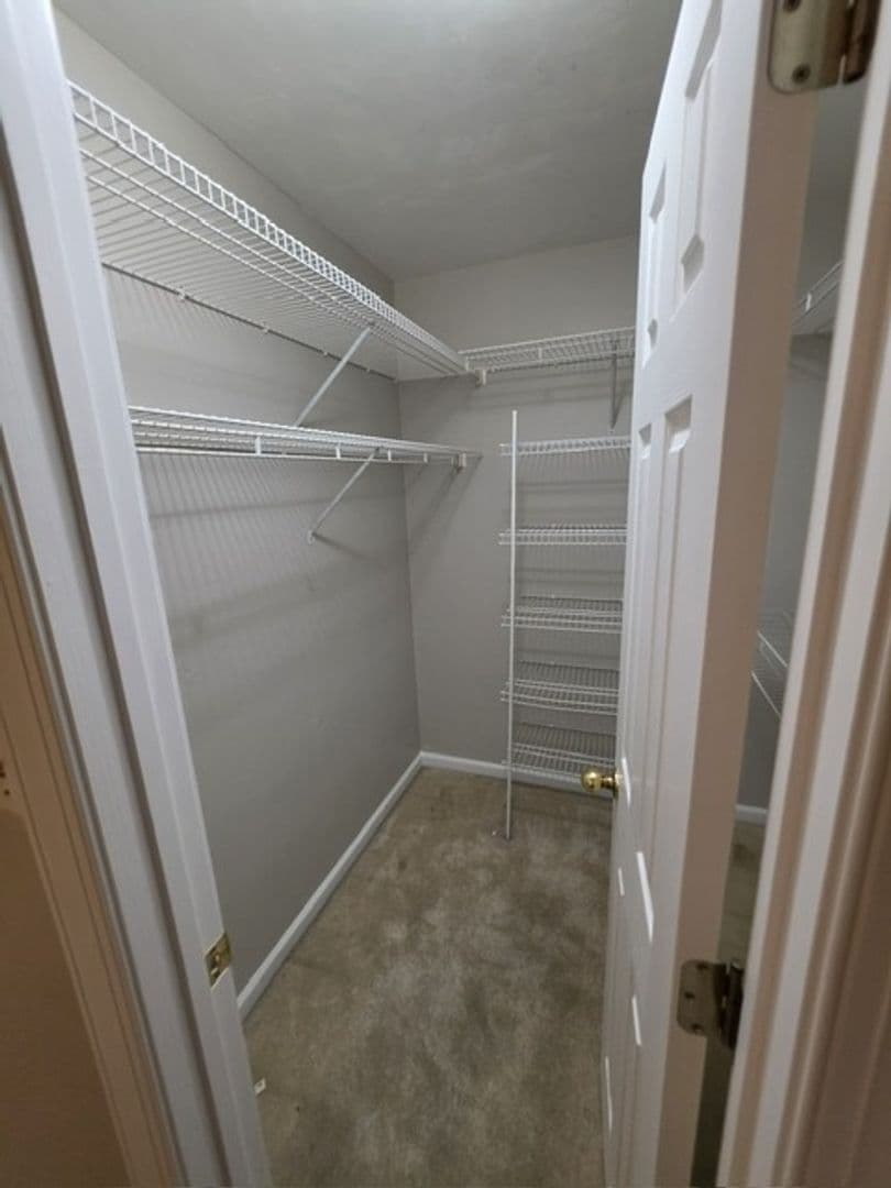 Tallahassee Townhome: 1248 Cross Creek Cir