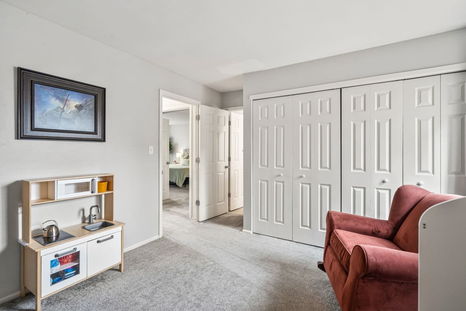 Aurora Condo: 1080 S Yampa St