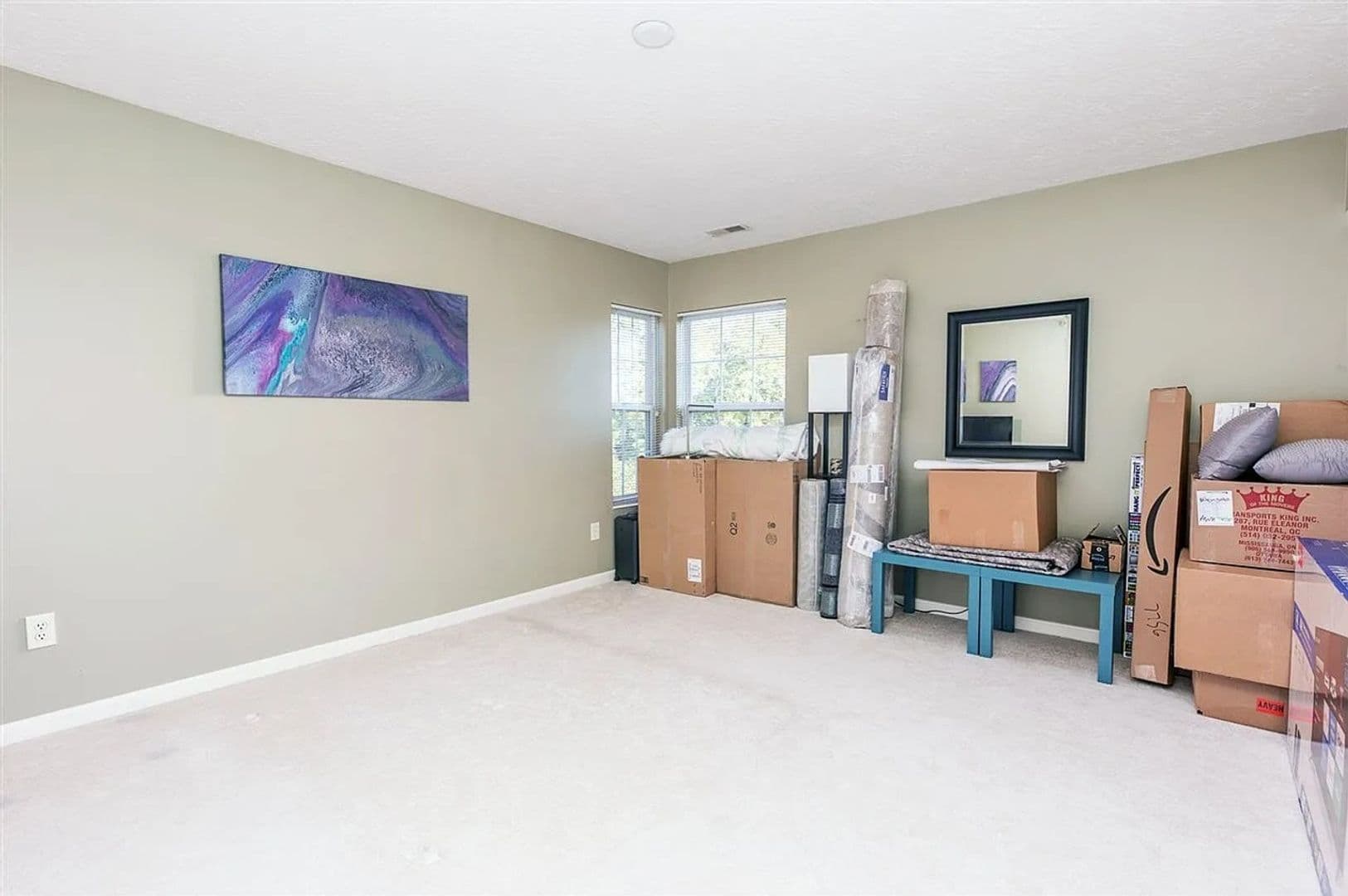 Florence Condo: 1800 Ashley Ct