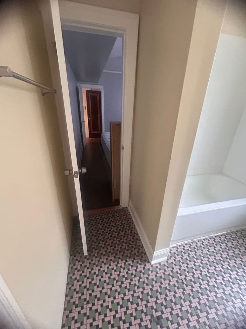 Chicago Townhome: 8235 S. Marshfield Ave