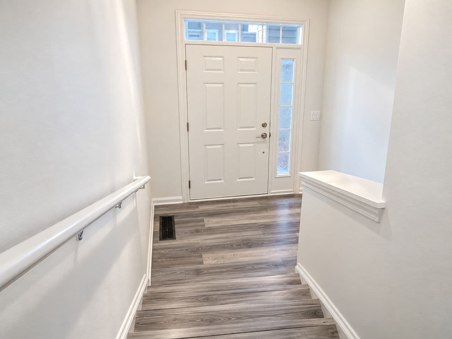 Montgomery House: 1423 Manning Ave