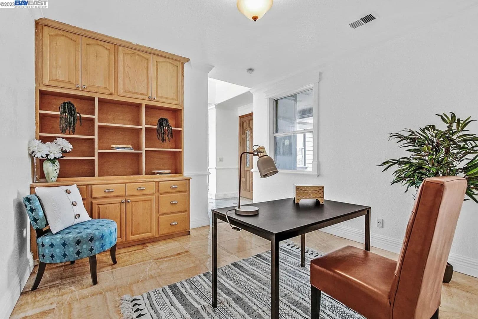 Antioch House: 5065 Carbondale Way