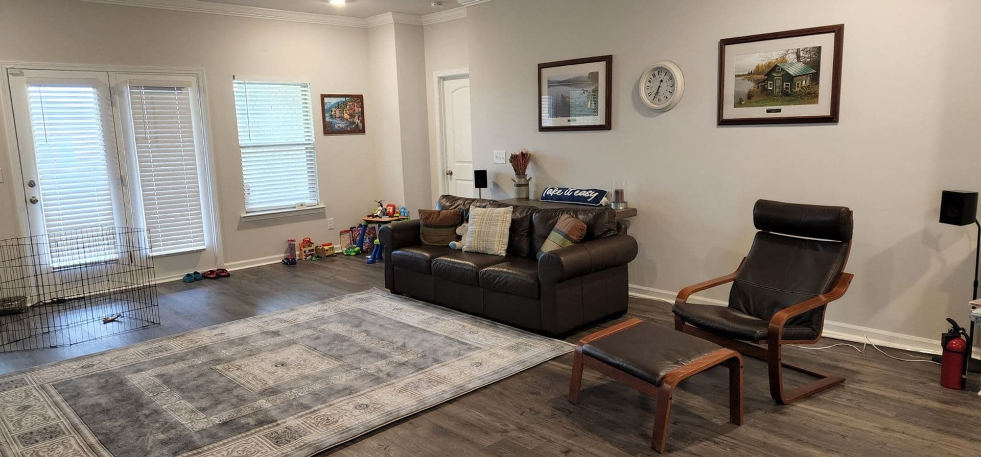 Huntsville House: 328 Jackson Point Cir