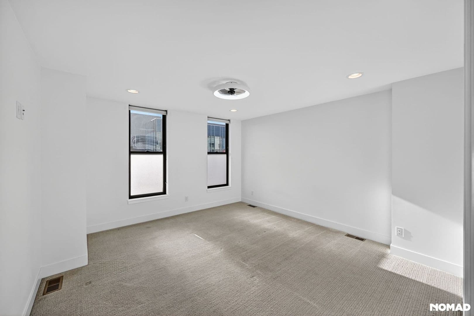 Denver Townhome: 2321 Stout St