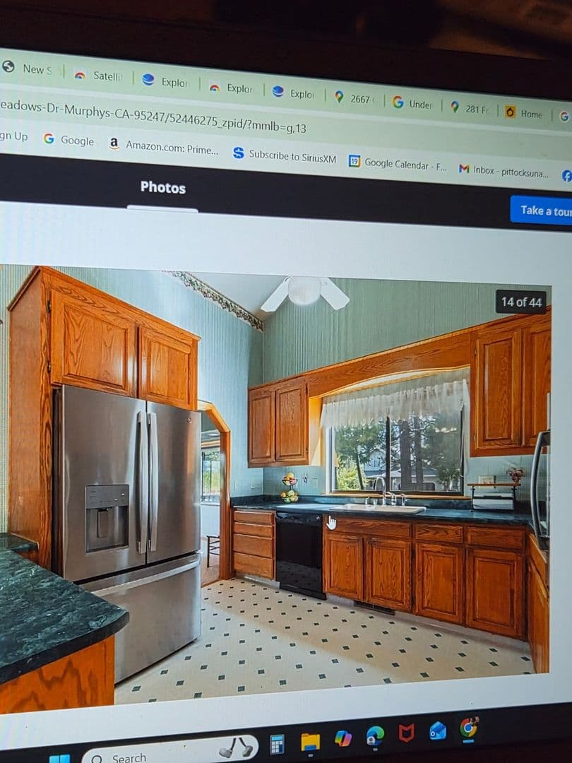 Murphys House: 281 Forest Meadows Dr