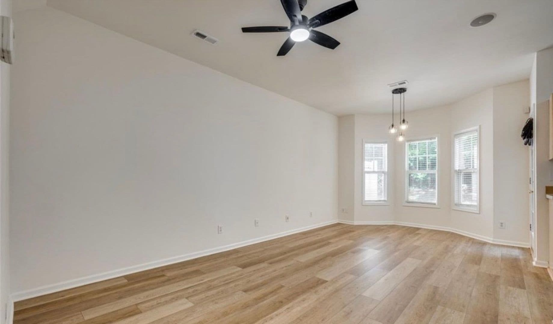 Charlotte Townhome: 144 Deep Gap Ct