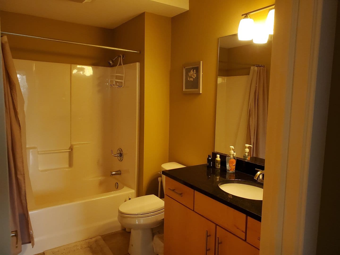 Saint Joseph Condo: 1221 Broad St