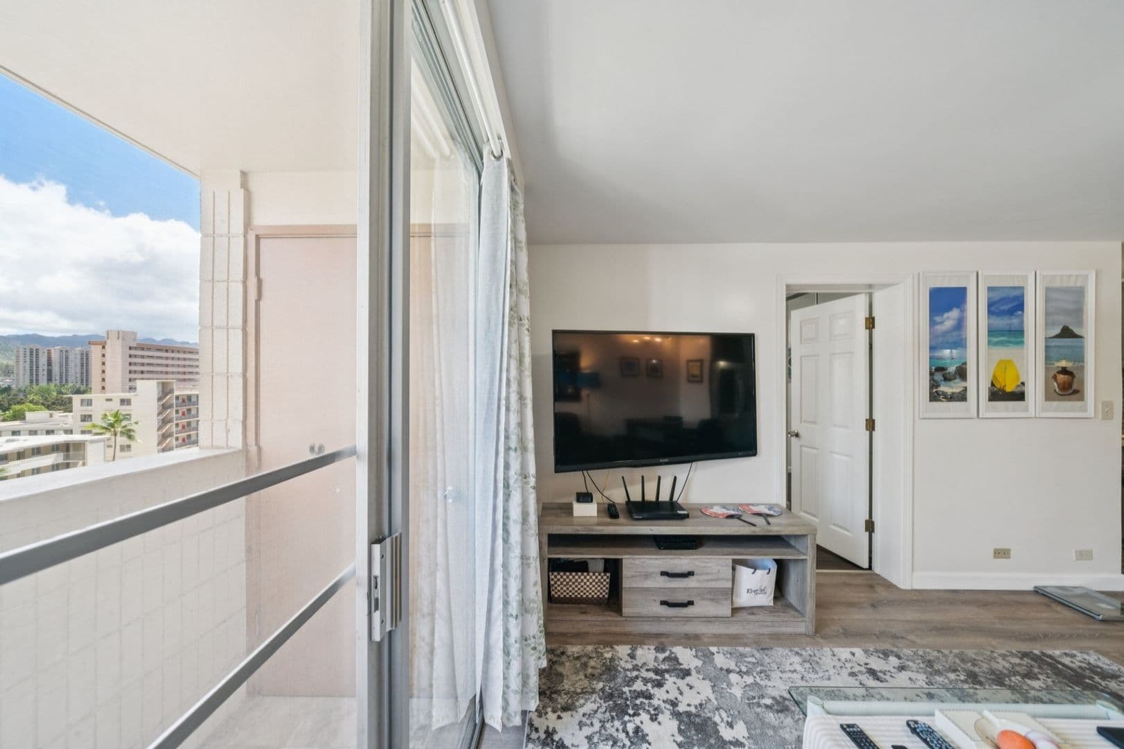 Honolulu Condo: 801 Ala Nioi Pl