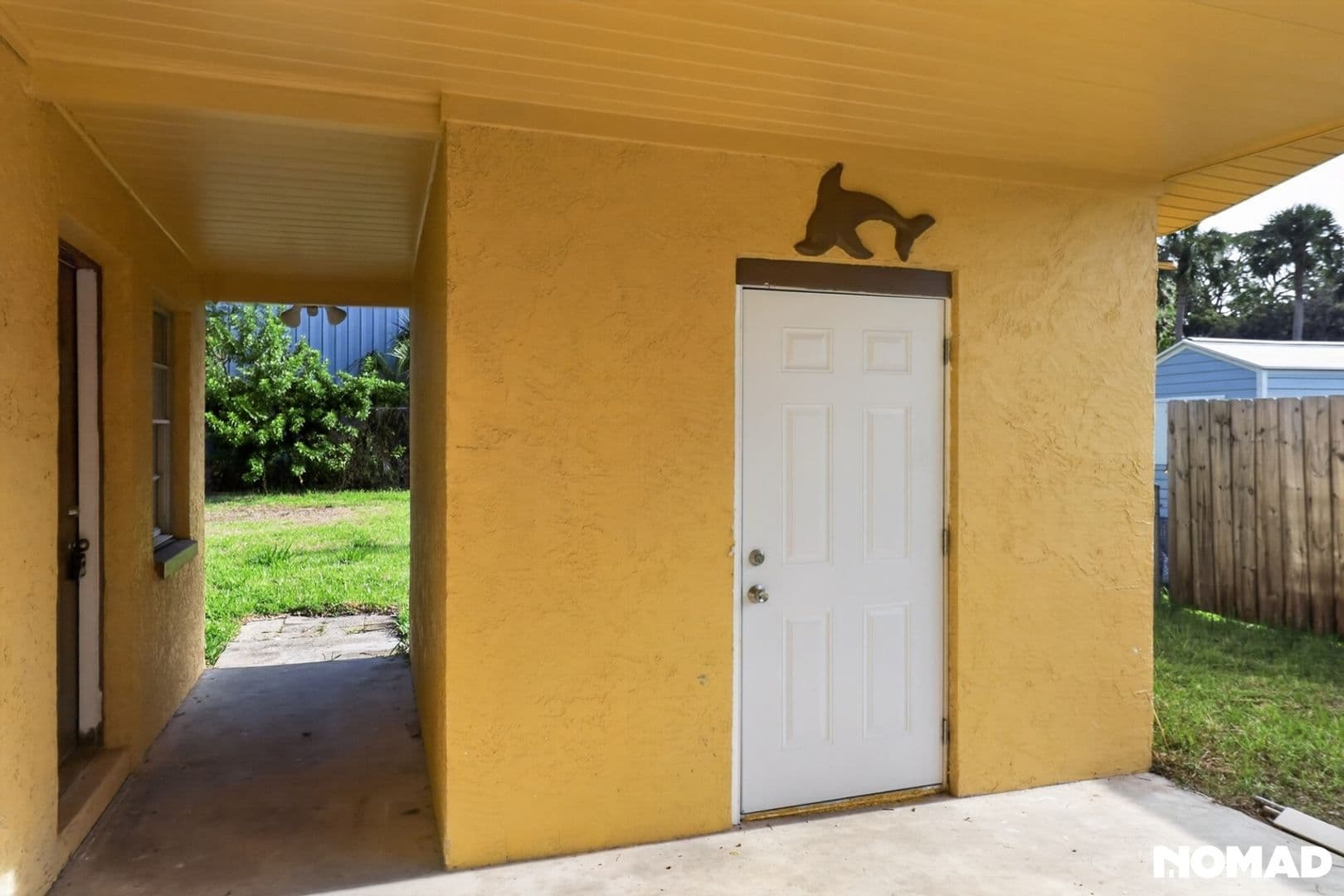 Port Richey House: 5119 Limestone Dr