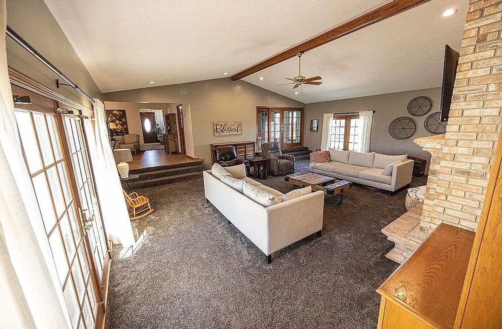 Stromsburg House: 12625 R Rd