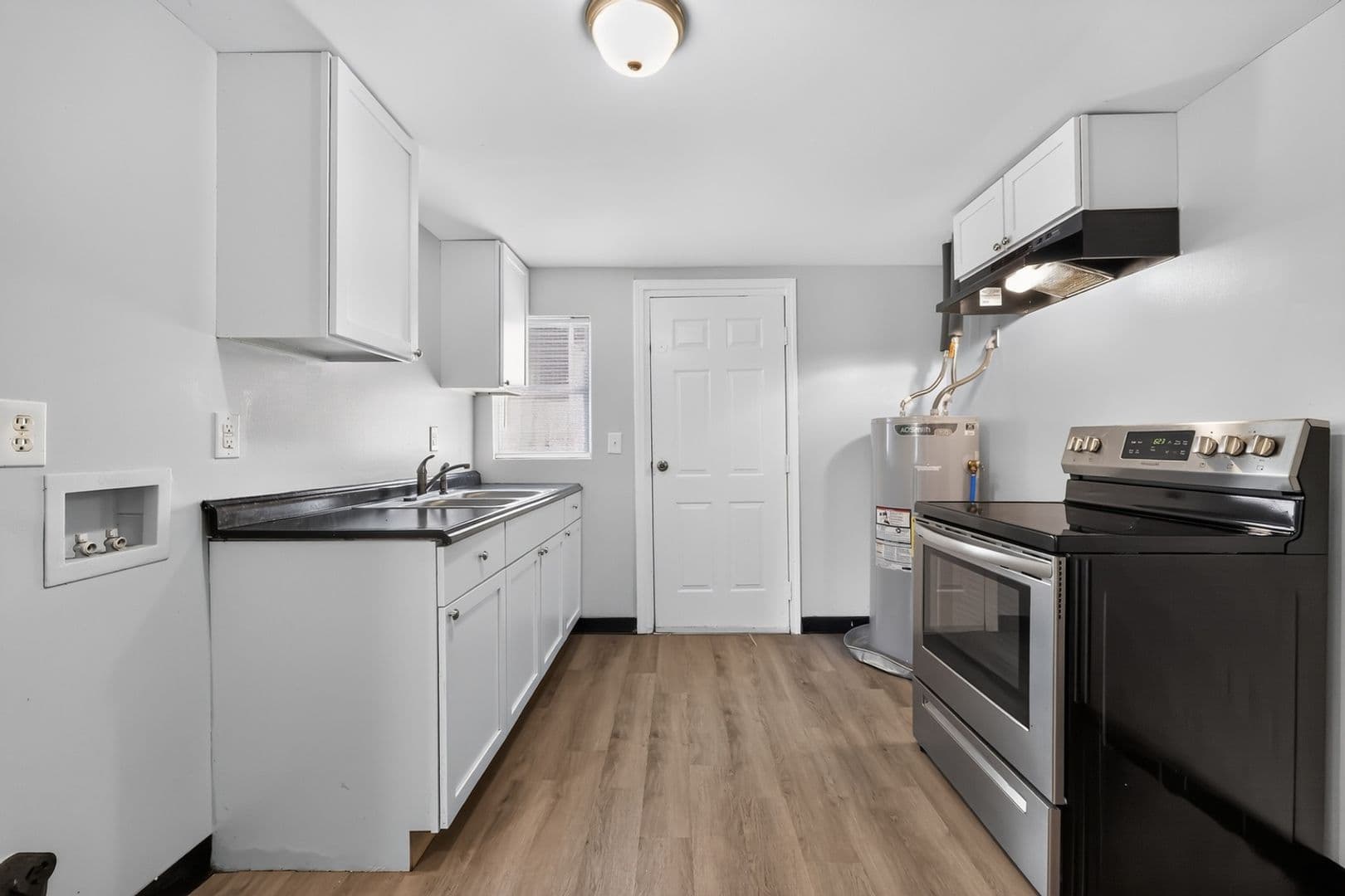 Macon Townhome: 1626 Telfair St Ln